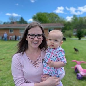 Meet your Posher, Chasity